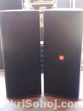 Original JBL Complete Box